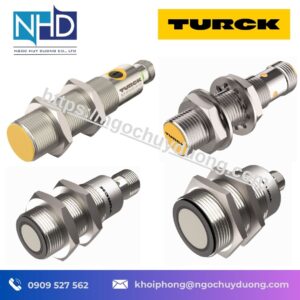 Cảm biến tiệm cận Turck BI8U-M18-AP6X-H1141