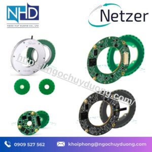 Encoder Tuyệt Đối Netzer VLT-35