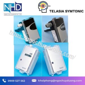 Cảm biến CO₂ TELASIA VC2007-KS