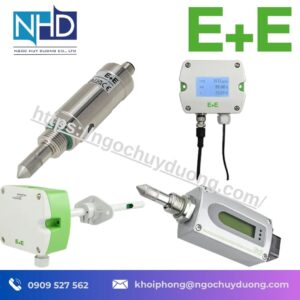Cảm biến độ ẩm E+E EE160