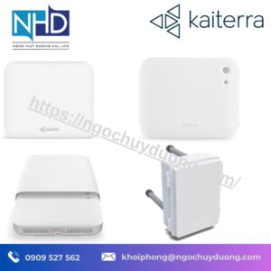 Cảm biến chất lượng không khí Kaiterra Sensedge
