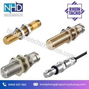 Cảm biến tốc độ RHEINTACHO Hall M16