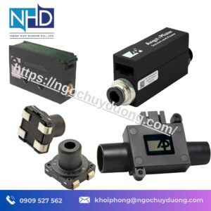 Cảm biến áp suất AG2 Angst+Pfister