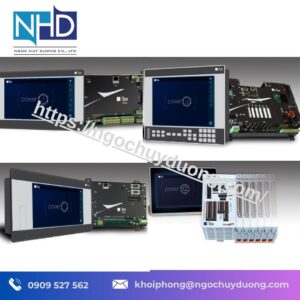 Bộ điều khiển CNC Tex Automation Power A
