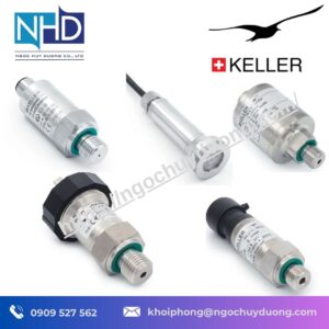 Keller PR-26Y