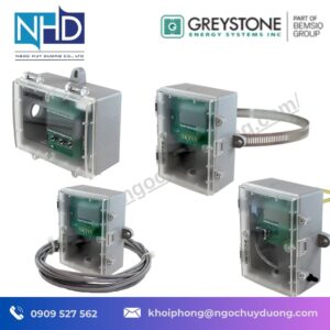 Cảm Biến Áp Suất Greystone HALP Series