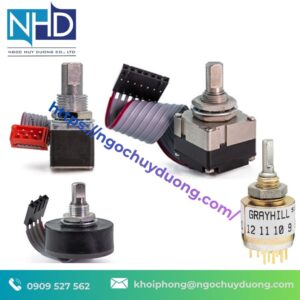 Bộ Mã Hóa Cảm Ứng TE-M32-0C-SDK Grayhill