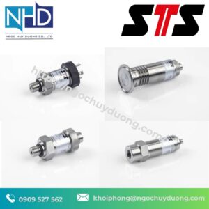 Cảm Biến Áp Suất Chống Cháy Nổ STS ATM.1ST/Ex