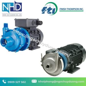 Bơm Từ Tính Tự Mồi Finish Thompson SP10