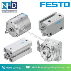 Xi Lanh Khí Nén Festo ADN-50-50-A-P-A (536317)