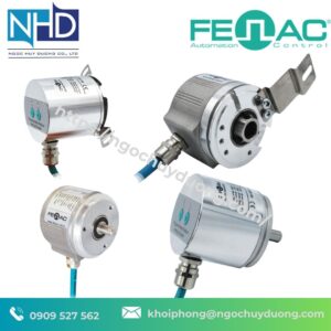Encoder tuyệt đối FENAC FNC AS58E
