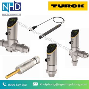 Cảm biến tiệm cận Turck BI8U-M18-AP6X-H1141