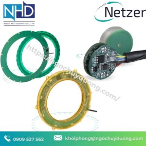 Encoder Tuyệt Đối Netzer VLT-35