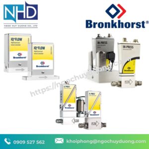 Cảm Biến Đo Lưu Lượng Bronkhorst LVB-15-A