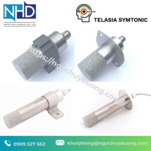 Cảm biến CO₂ TELASIA VC2007-KS