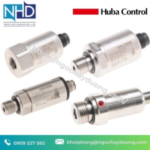 Cảm biến chênh áp Huba Control 692