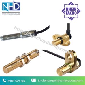 Cảm biến tốc độ RHEINTACHO Hall M16