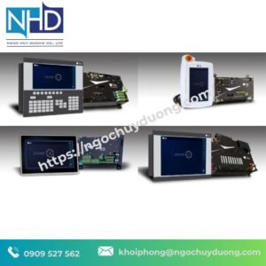 Bộ điều khiển CNC Tex Automation Power A