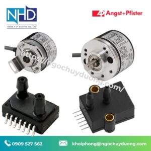 Cảm biến áp suất AG2 Angst+Pfister
