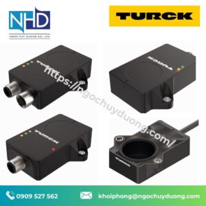 Cảm biến tiệm cận Turck BI8U-M18-AP6X-H1141