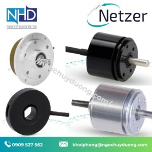 Encoder Tuyệt Đối Netzer VLT-35