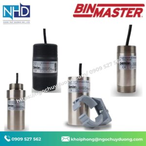Cảm biến điện dung BinMaster MCP-100