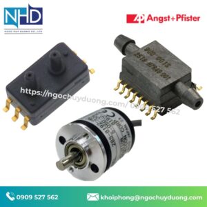 Cảm biến áp suất AG2 Angst+Pfister