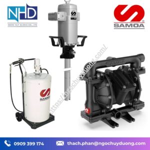 03. Vì sao nên mua SAMOA tại Ngọc Huy Dương