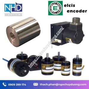 10 Encoder ELCIS Model 115TC dai ly viet nam