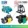 19 Bơm Chìm C.R.I Pump CSM SS304 giá kho
