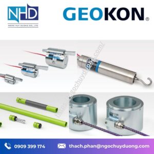 22 Cảm biến dây rung GEOKON Model 4815 gia kho hang san