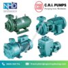 29 Đại Lý C.R.I Pump Việt Nam giá kho