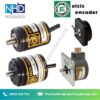 3 Thước quang tuyến tính ELCIS L02