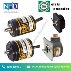 3 Thước quang tuyến tính ELCIS L02