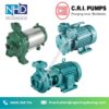31 Bơm Chìm C.R.I Pump Plano Chính Hãng – Đại Lý Việt Nam