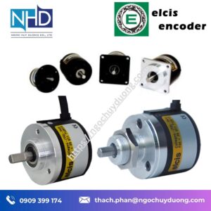 4 Ngọc Huy Dương – đơn vị phân phối Encoder ELCIS I02 Series tại Việt Nam, giá tốt, hàng sẵn, giao nhanh toàn quốc.
