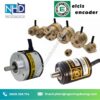 5 Encoder tay quay điện tử ELCIS V01 giao nhanh