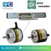 7 Encoder tuyệt đối ELCIS A04 giá kho