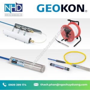 7 Piezometer GEOKON 4500 giá tốt