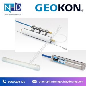8 Tại sao nên mua Solinst Model 101 Water Level Meter tại Ngọc Huy Dương