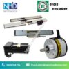 9 Bộ mã hóa vòng quay Encoder ELCIS I06