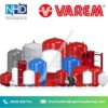 Bình tích áp Varem 100 lít Giá tốt