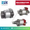 Bơm Maximator S…D Series Chính hãng – Lưu lượng lớn
