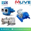 Bơm cánh gạt Mouvex CC8 Series hàng sẵn