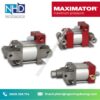 Bơm thủy lực khí nén Maximator MOD Series Hàng sẵn