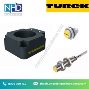 Cảm biến Turck BI10U-M30-AP6X-H1141 COCQ đầy đủ