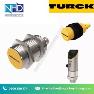 Cảm biến Turck BI10U-M30-AP6X-H1141 COCQ đầy đủ