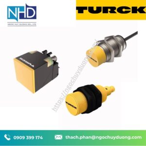 Cảm biến tiệm cận Turck NI5-M12-AP6X – COCQ đầy đủ