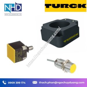 Đại lý giá tốt Cảm biến Turck BI10U-M30-AP6X-H1141 COCQ đầy đủ