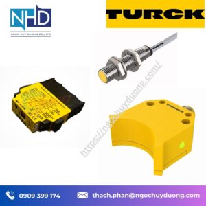 Đại lý giá tốt Cảm biến Turck BI5U-M18-AP6X chính hãng COCQ đầy đủ.